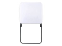 Foco proyector led frameless 30 w 2360 lm 6000 k luz fria 14 x 13,3 cm Foco proyector led frameless 30 w 2360 lm 6000 k luz fria 14 x 13,3 cm