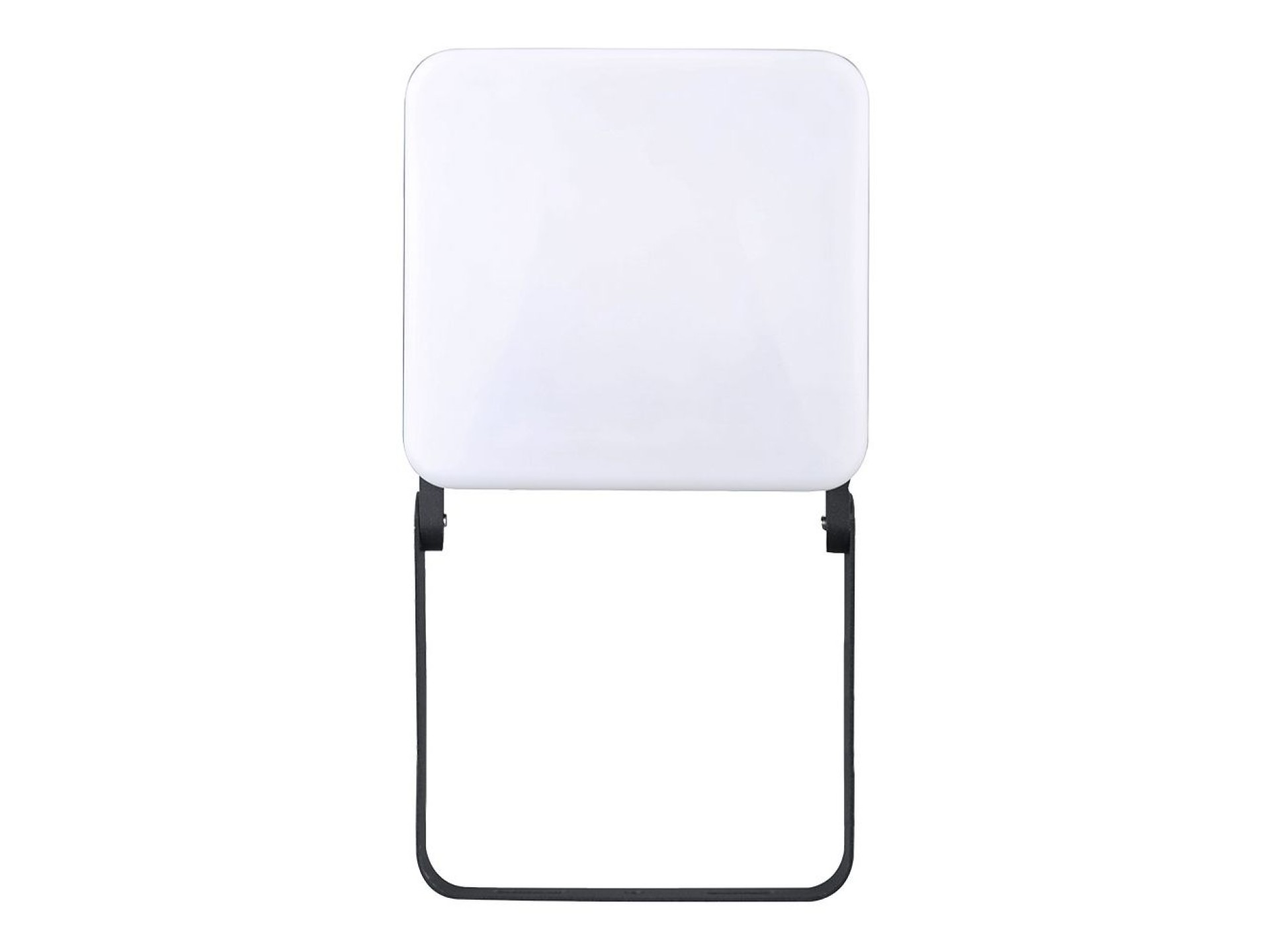 Foco proyector led frameless 30 w 2360 lm 6000 k luz fria 14 x 13,3 cm