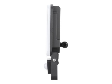 Foco proyector led frameless con sensor 20 w 1560 lm 6000 k luz fria 11 x 10,5 cm Foco proyector led frameless con sensor 20 w 1560 lm 6000 k luz fria 11 x 10,5 cm