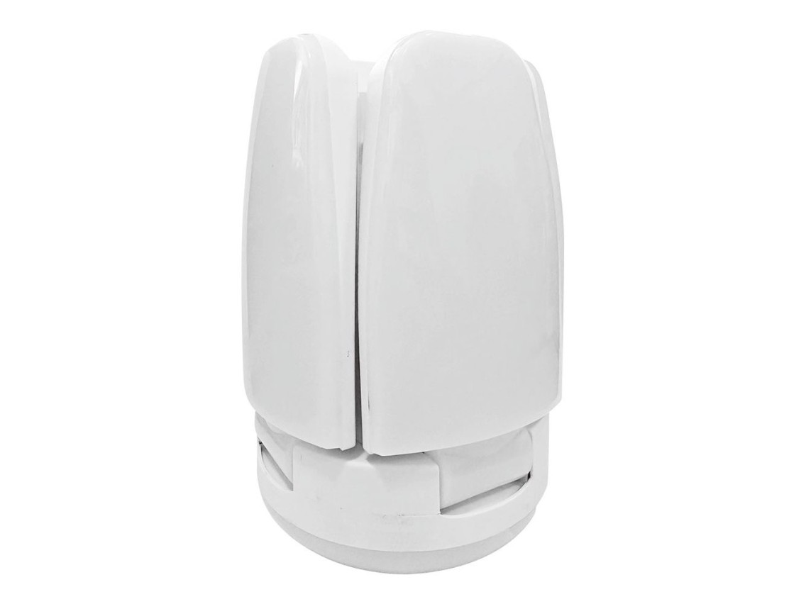 Bombilla led multidireccional, casquillo e27, potencia 30 w, luz fr�a