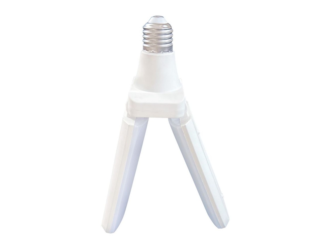 Bombilla led e27 15w 1521lm 6.500k luz fr�a