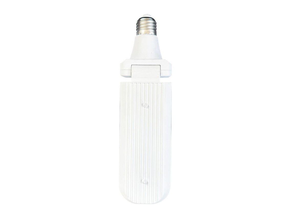 Bombilla led e27 15w 1521lm 6.500k luz fr�a