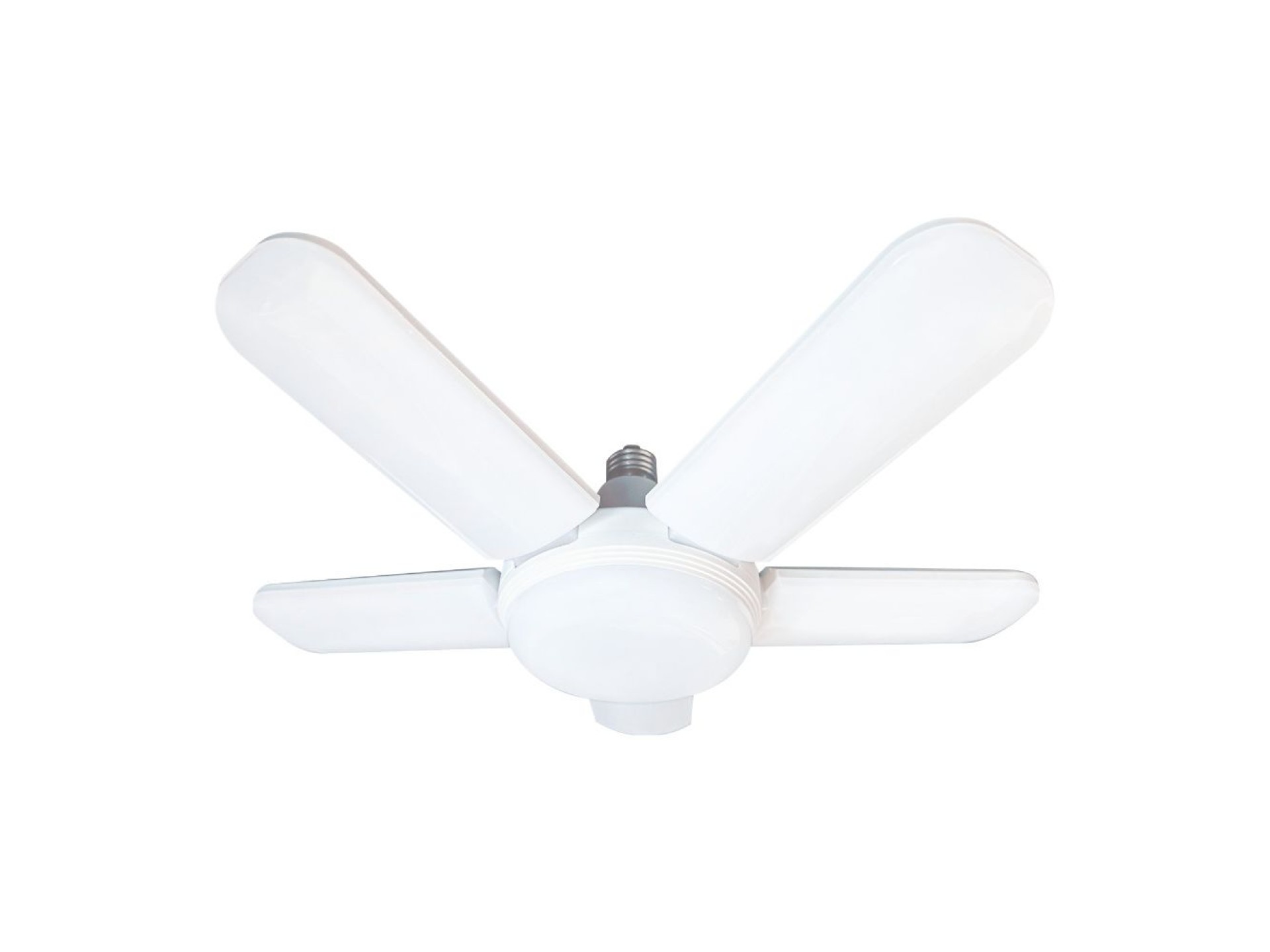 Bombilla led multidireccional, casquillo e27, potencia 45 w 4265 lm, luz fría