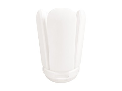 Multidirectional led bulb, e27 socket, 45 w power 4265 lm, cold light Multidirectional led bulb, e27 socket, 45 w power 4265 lm, cold light