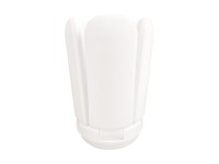 Bombilla led multidireccional, casquillo e27, potencia 45 w 4265 lm, luz fr�a