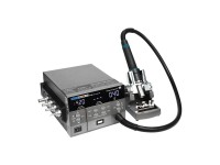 Esta��o de solda a ar quente SUGON 8620DX Pro