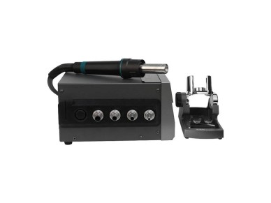 Esta��o de solda a ar quente SUGON 8620DX Pro