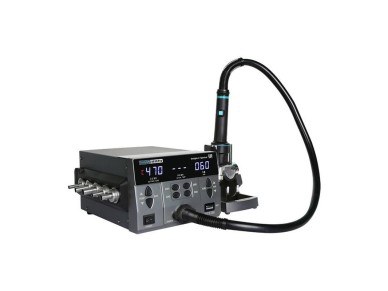 Esta��o de solda a ar quente SUGON 8630pro