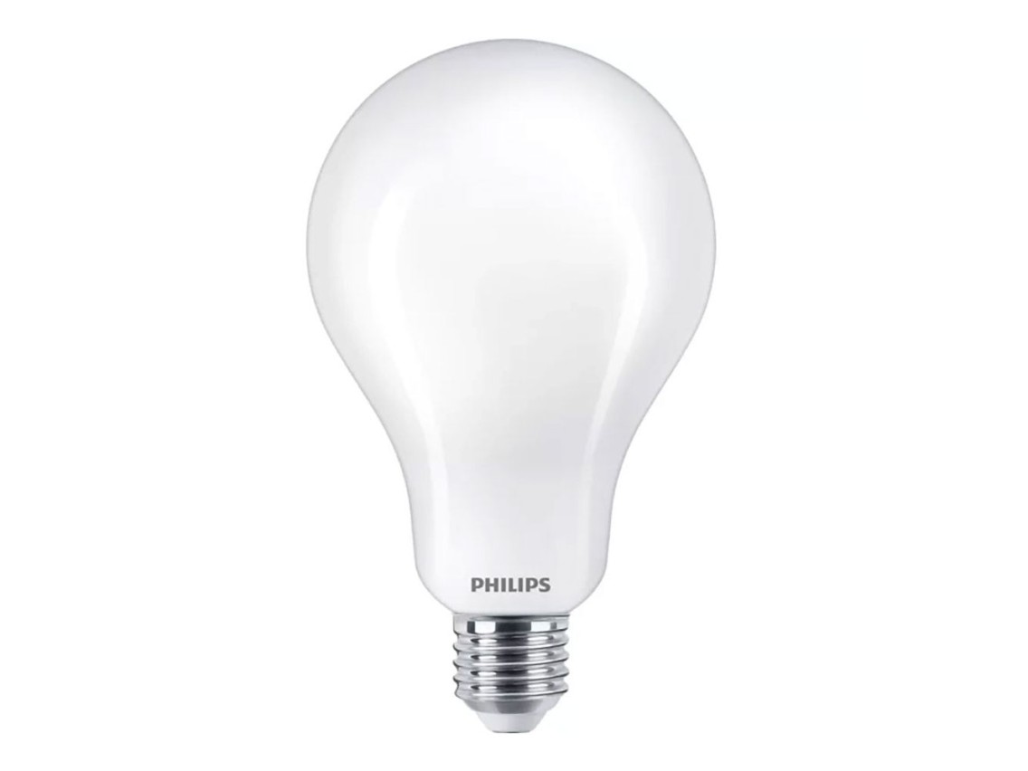 Standard led bulb e27 23 w 3452 lm 4000 k daylight ø9,5 x 16,5 cm