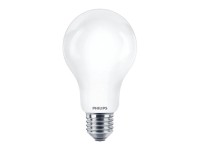 Standard led bulb e27 23 w 3452 lm 6500 k cold light �9,5 x 16,5 cm