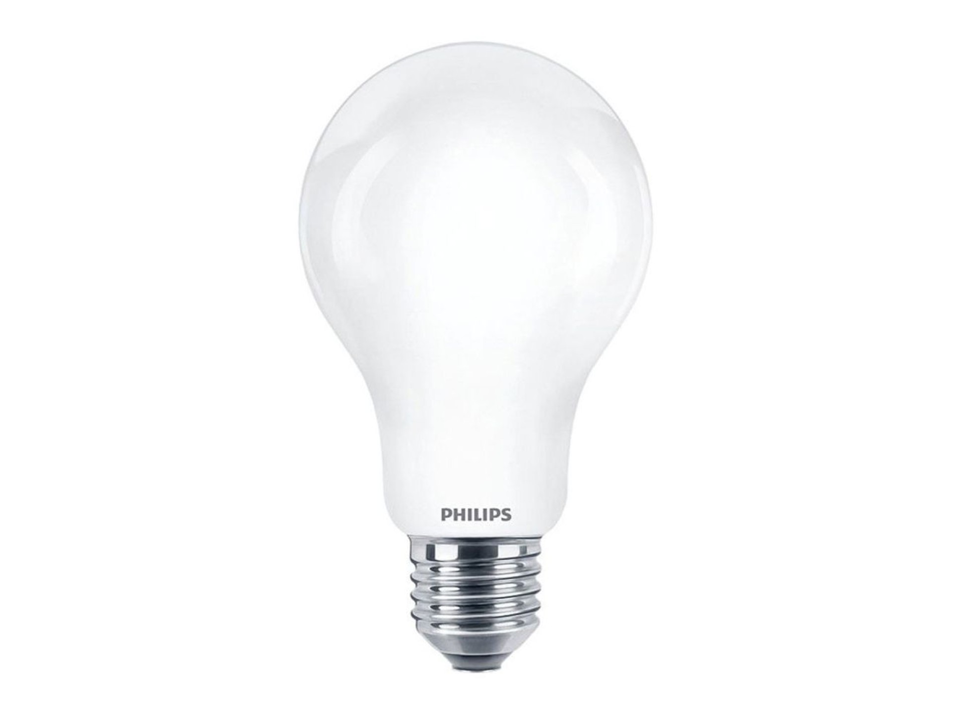 Lâmpada led standard e27 23 w 3452 lm 6500 k luz fria ø9,5 x 16,5 cm
