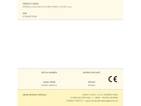 Gu10 led bulb 4.6 w 390 lm 4000 k daylight, 2 units Gu10 led bulb 4.6 w 390 lm 4000 k daylight, 2 units