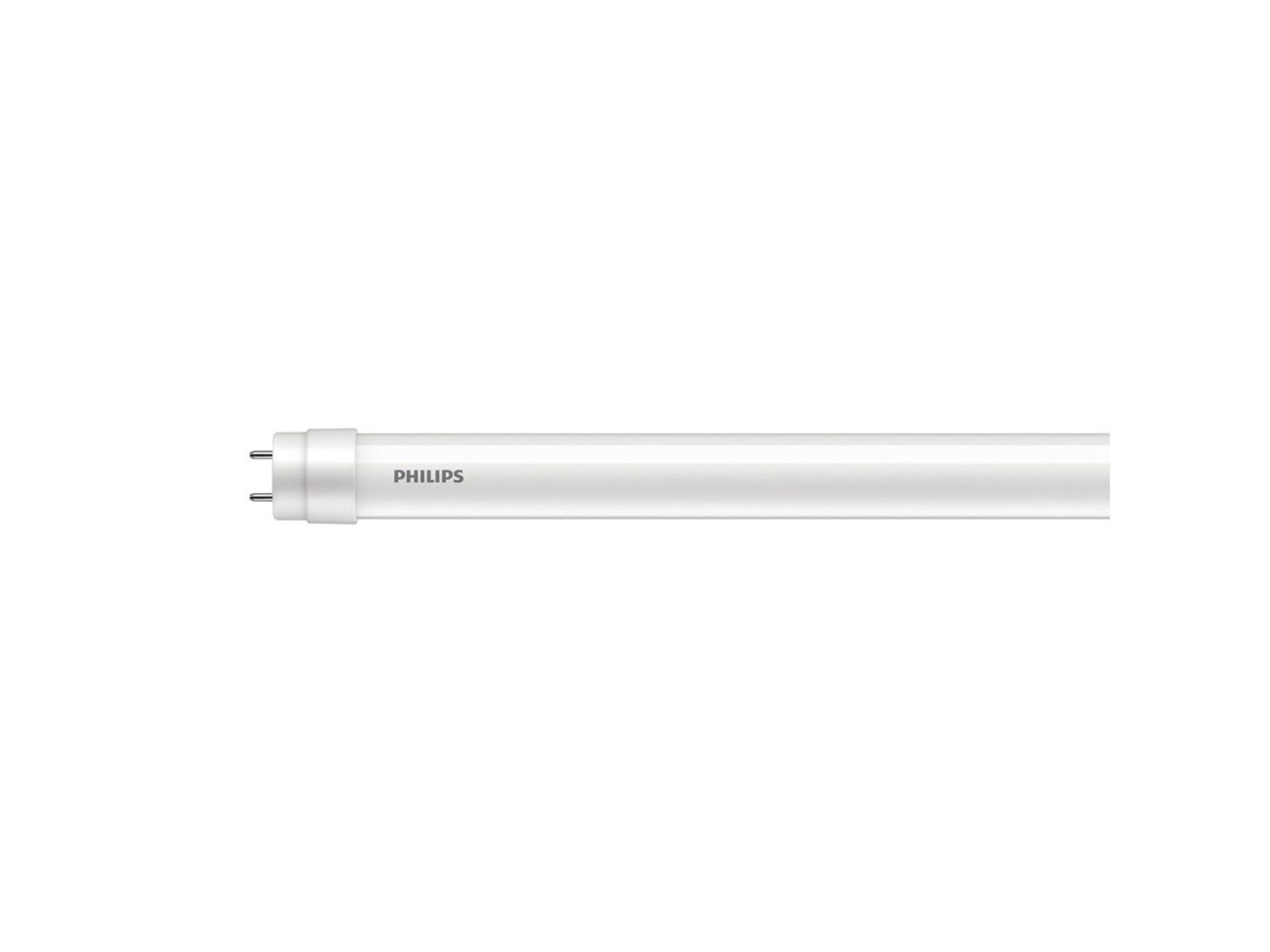 Tubo led t8 20 w g13 2000 lm 4000 k luz do dia, ø 2,8 x 151,4 cm