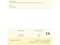 Meranti gu10 1-element spotlight (bulb not included) white 8 x 15.5 x 8 cm