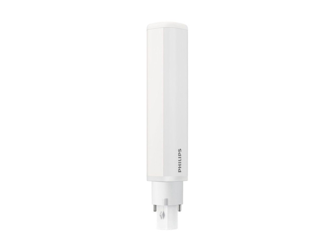 Bombilla led g24 8,9 w 4000 k 1100 lm 3,4 x 3,4 x 17,1 cm
