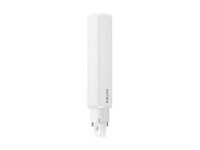 Bombilla led g24 8,9 w 4000 k 1100 lm 3,4 x 3,4 x 17,1 cm Bombilla led g24 8,9 w 4000 k 1100 lm 3,4 x 3,4 x 17,1 cm