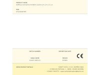 Bombilla led g24 8,9 w 4000 k 1100 lm 3,4 x 3,4 x 17,1 cm Bombilla led g24 8,9 w 4000 k 1100 lm 3,4 x 3,4 x 17,1 cm