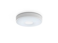 Coiner circular led ceiling light with intensity regulation 24 w 4000 k 2800 lm � 38,9 x 8 cm
