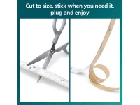 Tira led rgb con mando ip20, 5 m Tira led rgb con mando ip20, 5 m