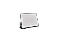 Led spotlight, outdoor, lois, black, 20 w, 5000 k, 2050 lm
