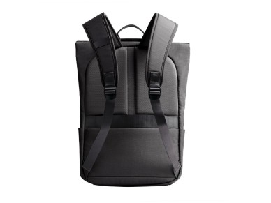 Uniq Arden RPET 18L Backpack - Black Uniq Arden RPET 18L Backpack - Black