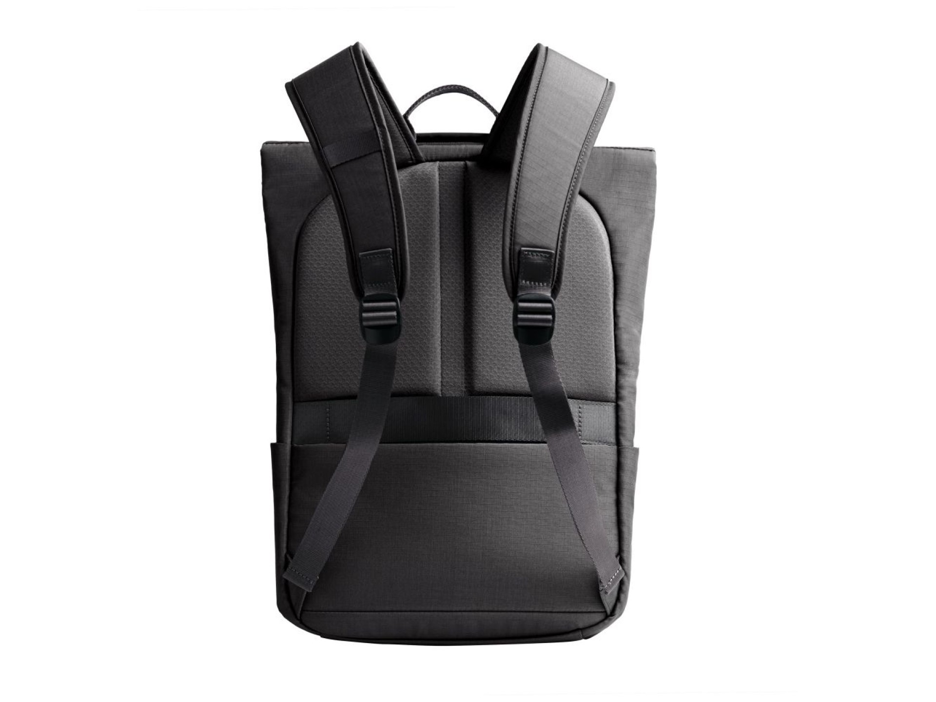 Uniq Arden RPET 18L Backpack - Black