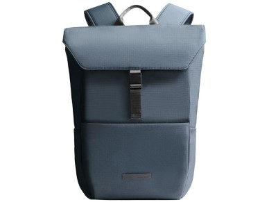 Uniq Arden RPET 18L backpack - blue