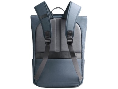 Uniq Arden RPET 18L backpack - blue Uniq Arden RPET 18L backpack - blue