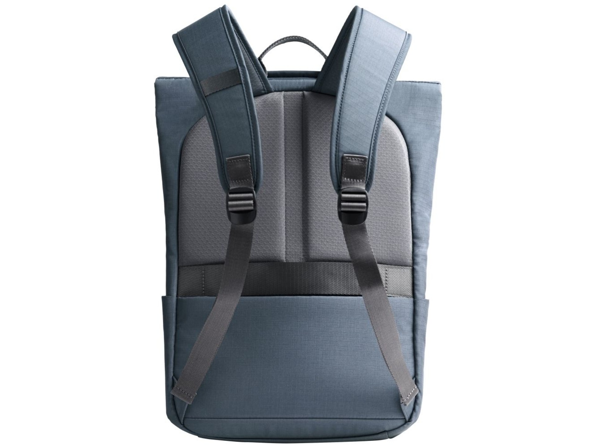 Uniq Arden RPET 18L backpack - blue