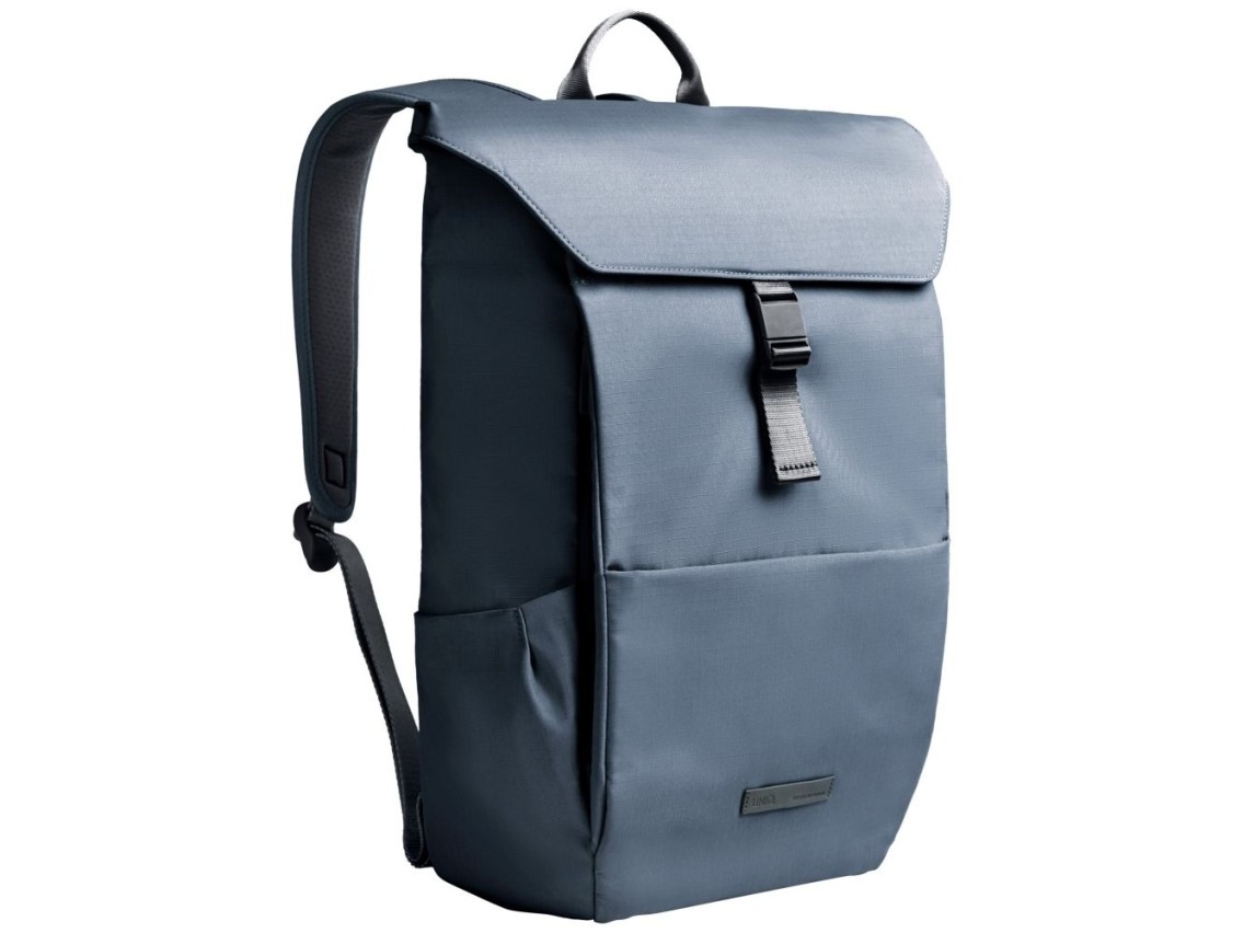 Uniq Arden RPET 18L backpack - blue