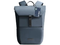 Uniq Arden RPET 18L backpack - blue Uniq Arden RPET 18L backpack - blue