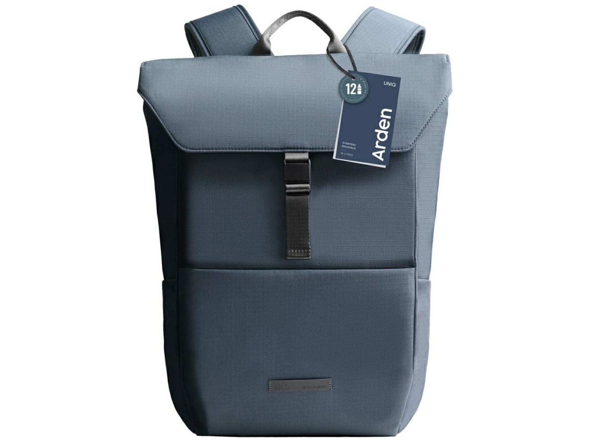 Uniq Arden RPET 18L backpack - blue