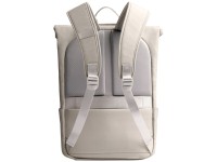 Uniq Arden RPET 18L Backpack - Beige Uniq Arden RPET 18L Backpack - Beige