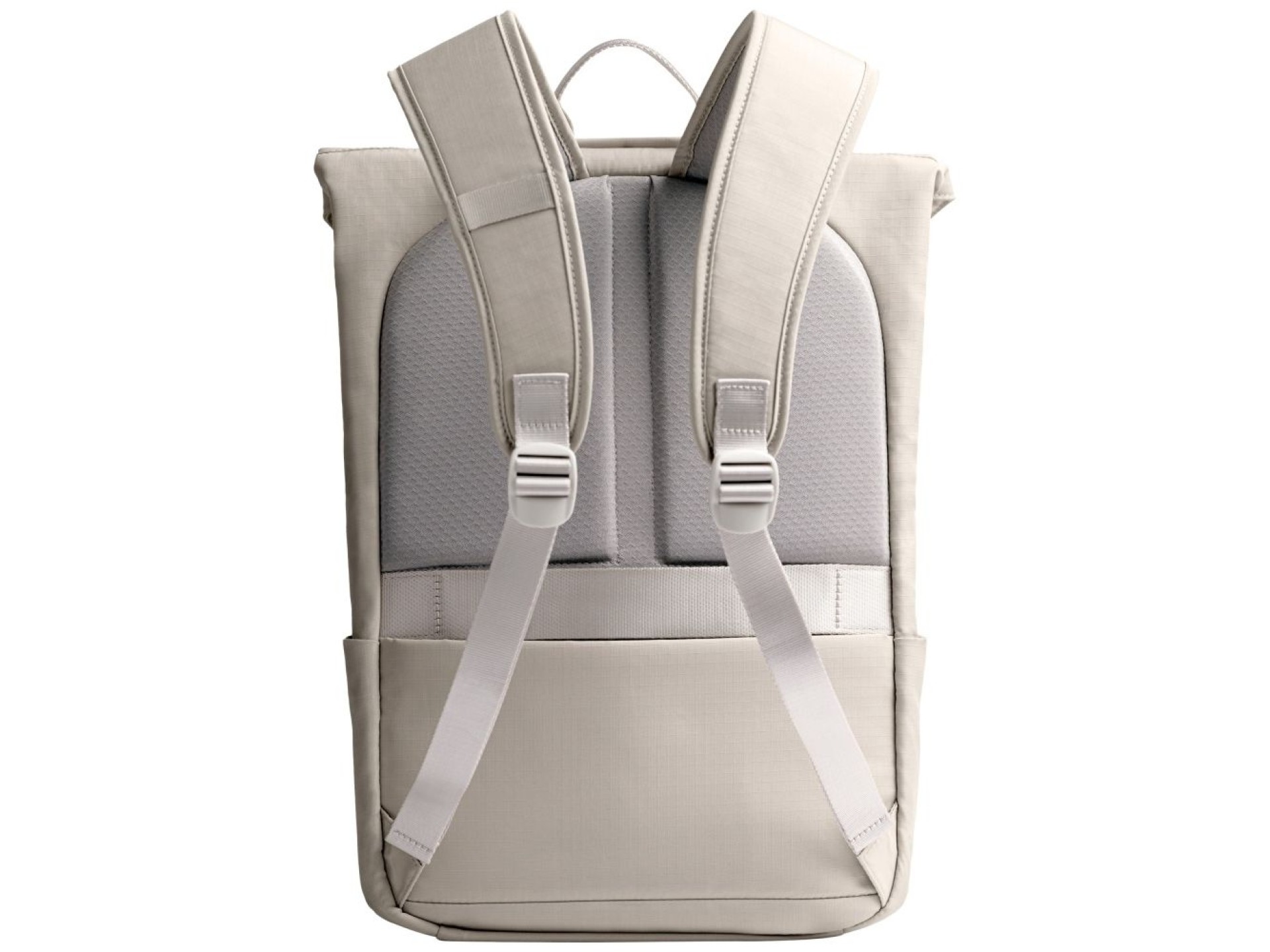 Uniq Arden RPET 18L Backpack - Beige