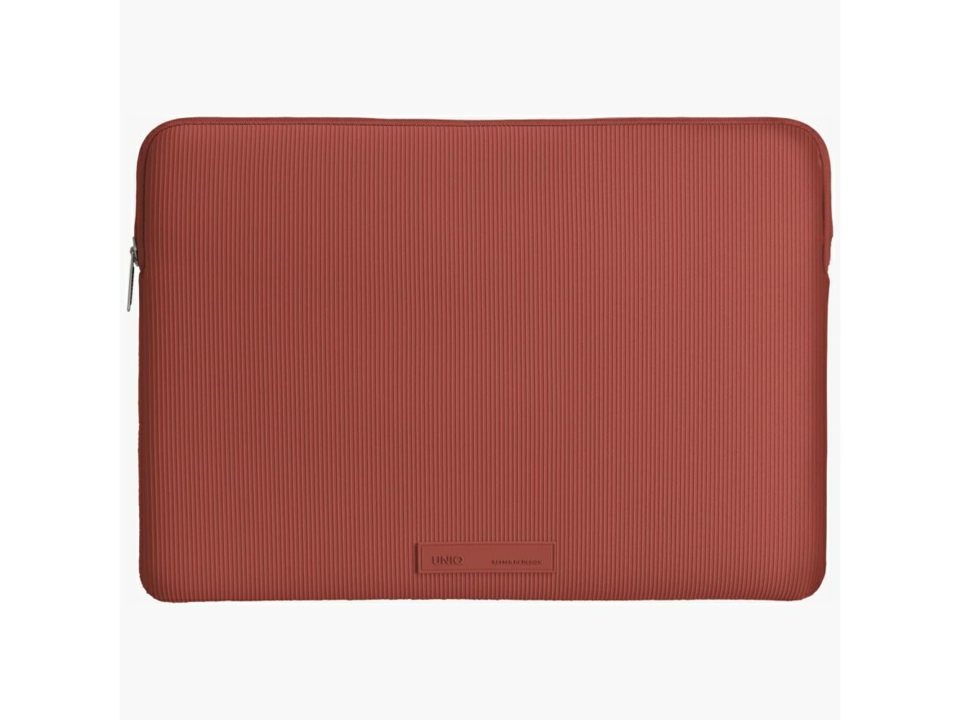 Funda para portátil Uniq Cyprus Ridge Edition de neopreno resistente al agua de 14