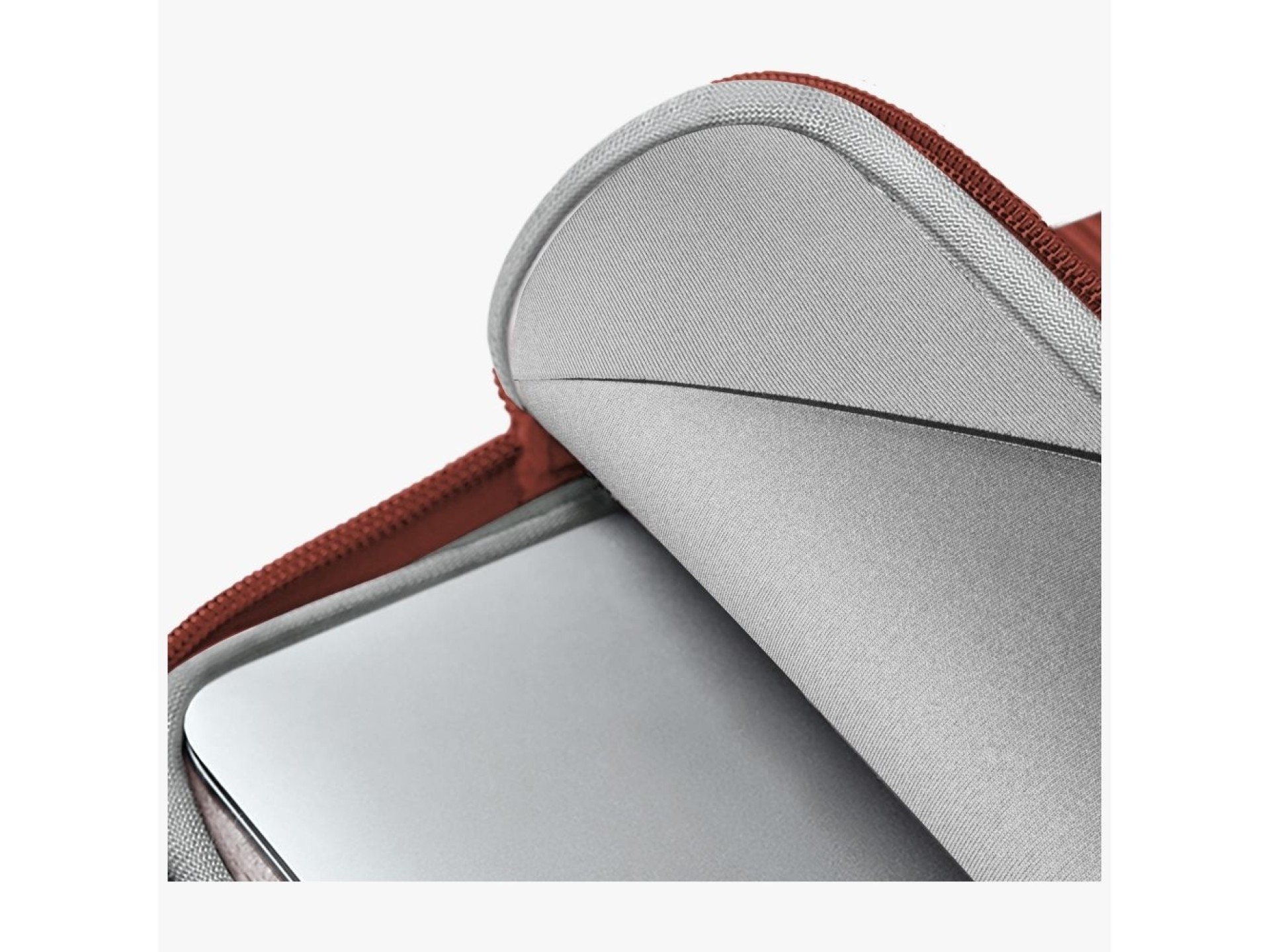Funda para portátil Uniq Cyprus Ridge Edition de neopreno resistente al agua de 14
