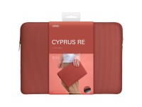 Funda para portátil Uniq Cyprus Ridge Edition de neopreno resistente al agua de 14" - roja Funda para portátil Uniq Cyprus Ridge Edition de neopreno resistente al agua de 14" - roja