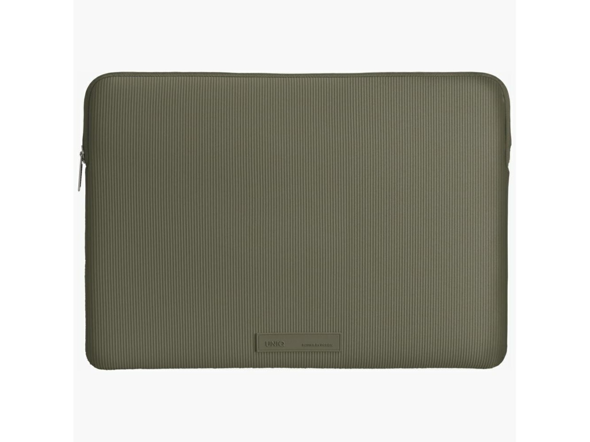 Bolsa para laptop Uniq Cyprus Ridge Edition para laptop de neoprene resistente à água de 14