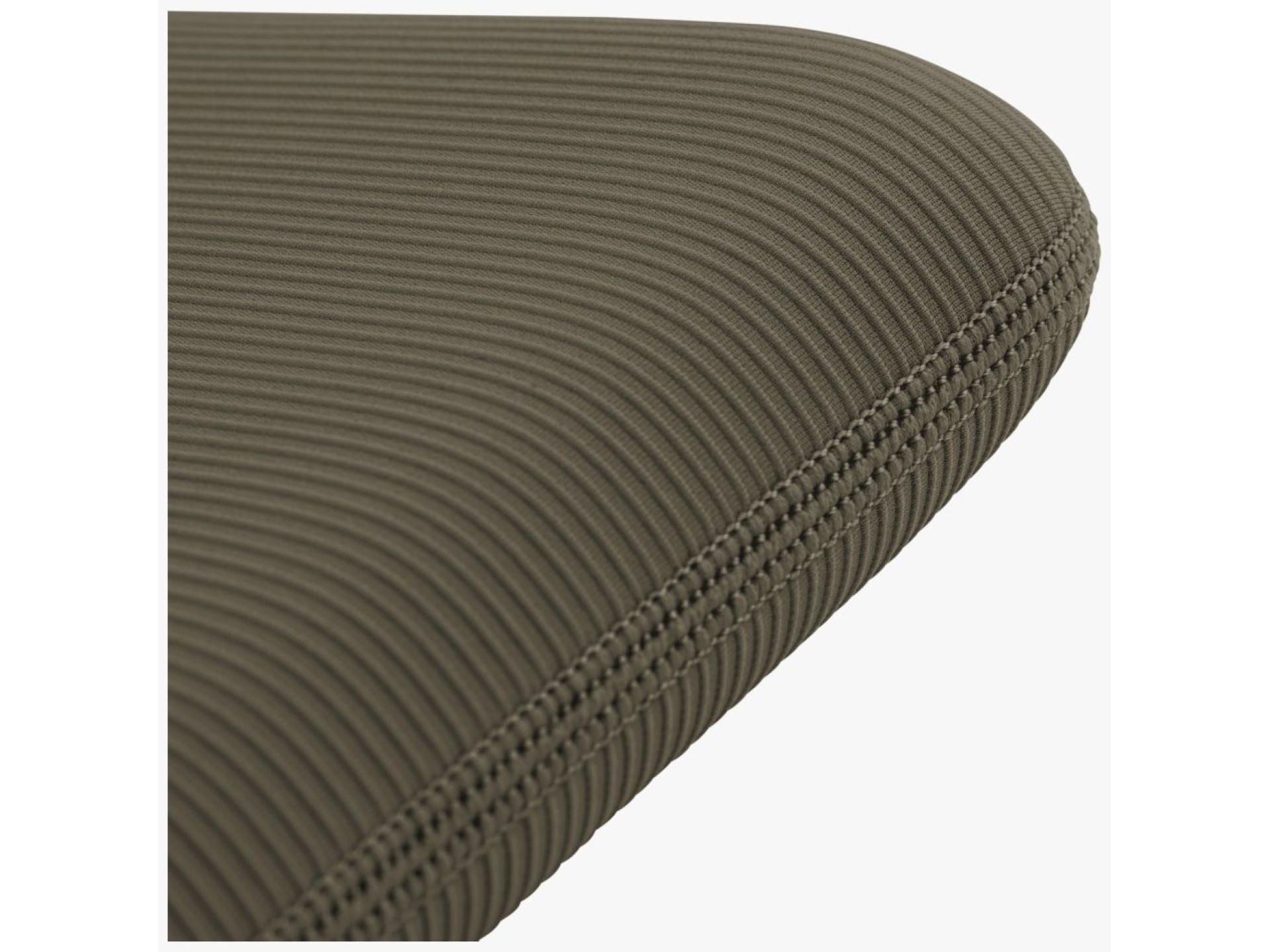 Bolsa para laptop Uniq Cyprus Ridge Edition para laptop de neoprene resistente à água de 14