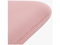 Uniq Cyprus Ridge Edition Laptop Sleeve for 14" laptops, water-resistant neoprene, pink Uniq Cyprus Ridge Edition Laptop Sleeve for 14" laptops, water-resistant neoprene, pink