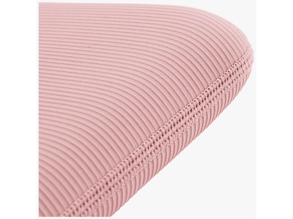 Uniq Cyprus Ridge Edition Laptop Sleeve for 14" laptops, water-resistant neoprene, pink