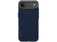 Funda de carga Uniq Keva EDGE Magclick para iPhone Air - Azul Funda de carga Uniq Keva EDGE Magclick para iPhone Air - Azul