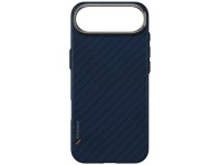 Funda de carga Uniq Keva EDGE Magclick para iPhone Air - Azul Funda de carga Uniq Keva EDGE Magclick para iPhone Air - Azul