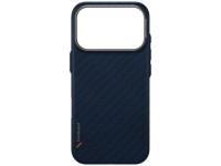 Uniq Keva EDGE Magclick Charging Case for iPhone 17 Pro - Blue
