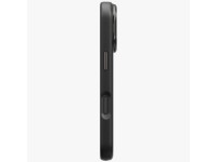 Uniq Heldro Pro Magclick Charging Case for iPhone 17 Pro - Black Uniq Heldro Pro Magclick Charging Case for iPhone 17 Pro - Black