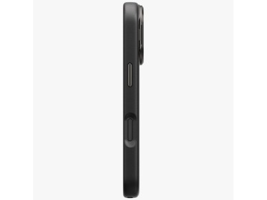 Uniq Heldro Pro Magclick Charging Case for iPhone 17 Pro - Black Uniq Heldro Pro Magclick Charging Case for iPhone 17 Pro - Black