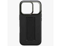 Uniq Heldro Pro Magclick Charging Case for iPhone 17 Pro - Black Uniq Heldro Pro Magclick Charging Case for iPhone 17 Pro - Black