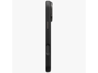 Funda de carga magnética Uniq Heldro Pro para iPhone 17 Pro Max - Negra Funda de carga magnética Uniq Heldro Pro para iPhone 17 Pro Max - Negra