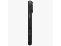 Capa de carregamento Uniq Heldro Pro Magclick para iPhone 17 Pro Max - Preta Capa de carregamento Uniq Heldro Pro Magclick para iPhone 17 Pro Max - Preta