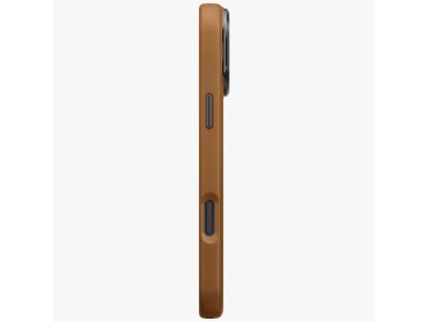 Uniq Heldro Pro Magclick Charging Case for iPhone 17 Pro Max - Brown Uniq Heldro Pro Magclick Charging Case for iPhone 17 Pro Max - Brown
